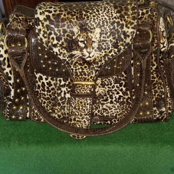 Handbag - Picture 2 of 8